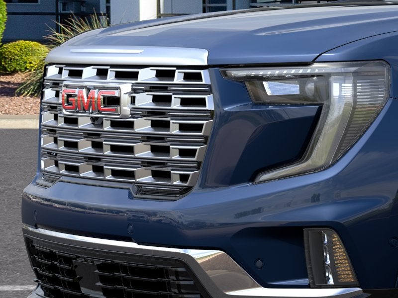 2027 GMC Acadia Denali