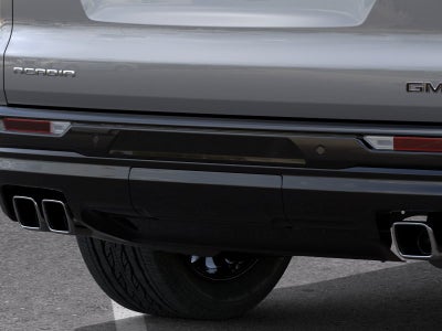 2027 GMC Acadia Denali Ultimate