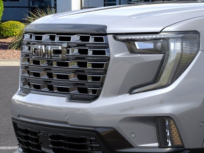 2027 GMC Acadia Denali Ultimate