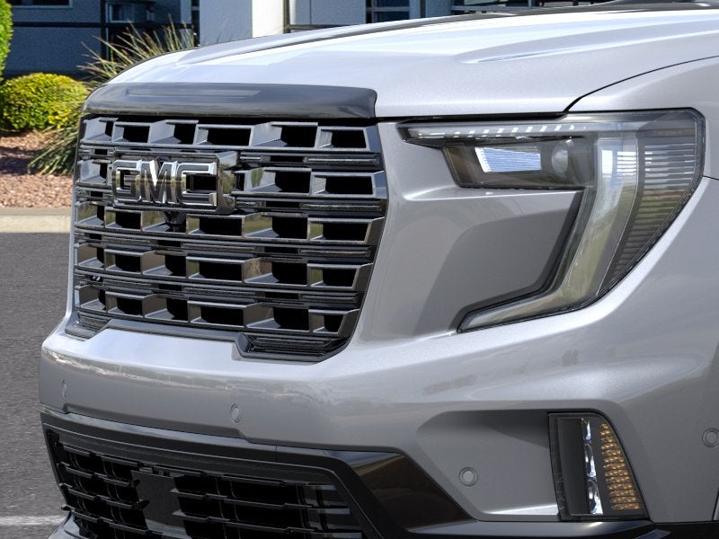 2027 GMC Acadia Denali Ultimate