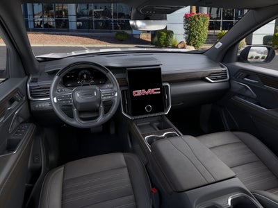 2027 GMC Acadia Denali Ultimate