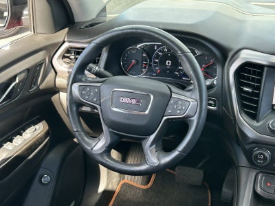 2022 GMC Acadia AT4