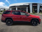 2022 GMC Acadia AT4