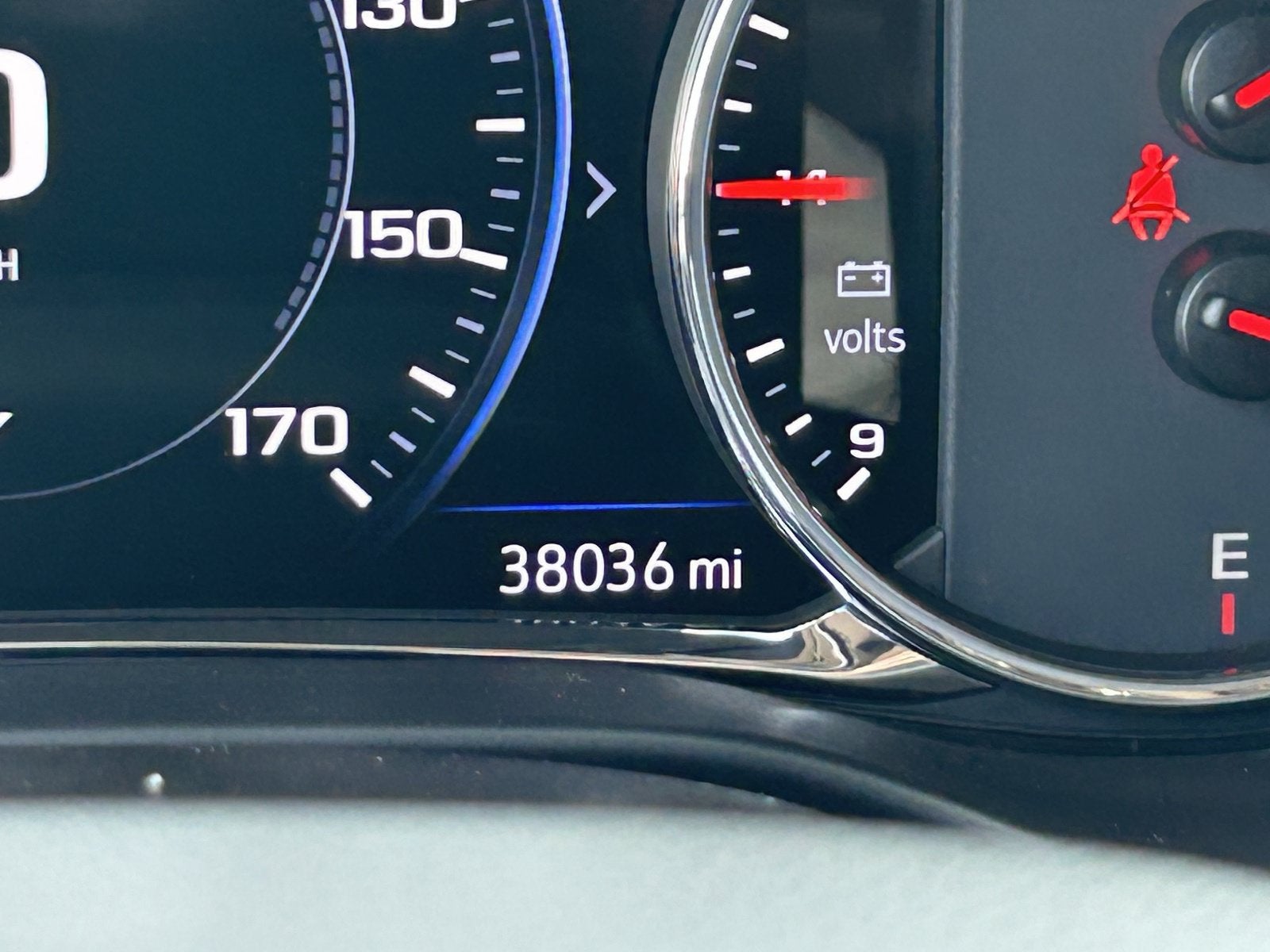 2022 GMC Acadia AT4