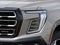2027 GMC Yukon AT4