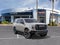 2027 GMC Yukon AT4