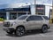 2027 GMC Yukon AT4