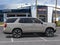 2027 GMC Yukon AT4