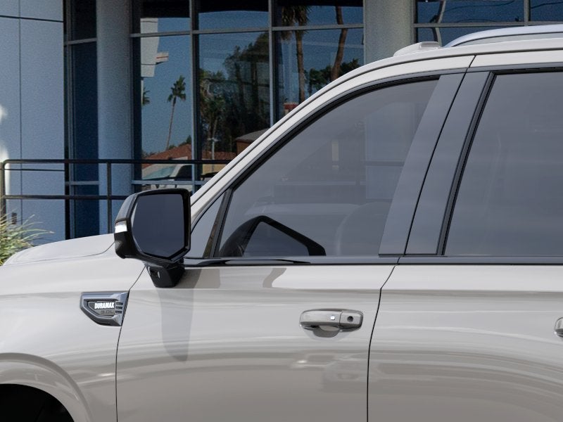 2027 GMC Yukon AT4
