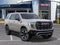 2027 GMC Yukon AT4
