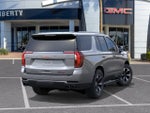 2027 GMC Yukon AT4