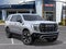 2027 GMC Yukon AT4