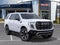 2027 GMC Yukon AT4