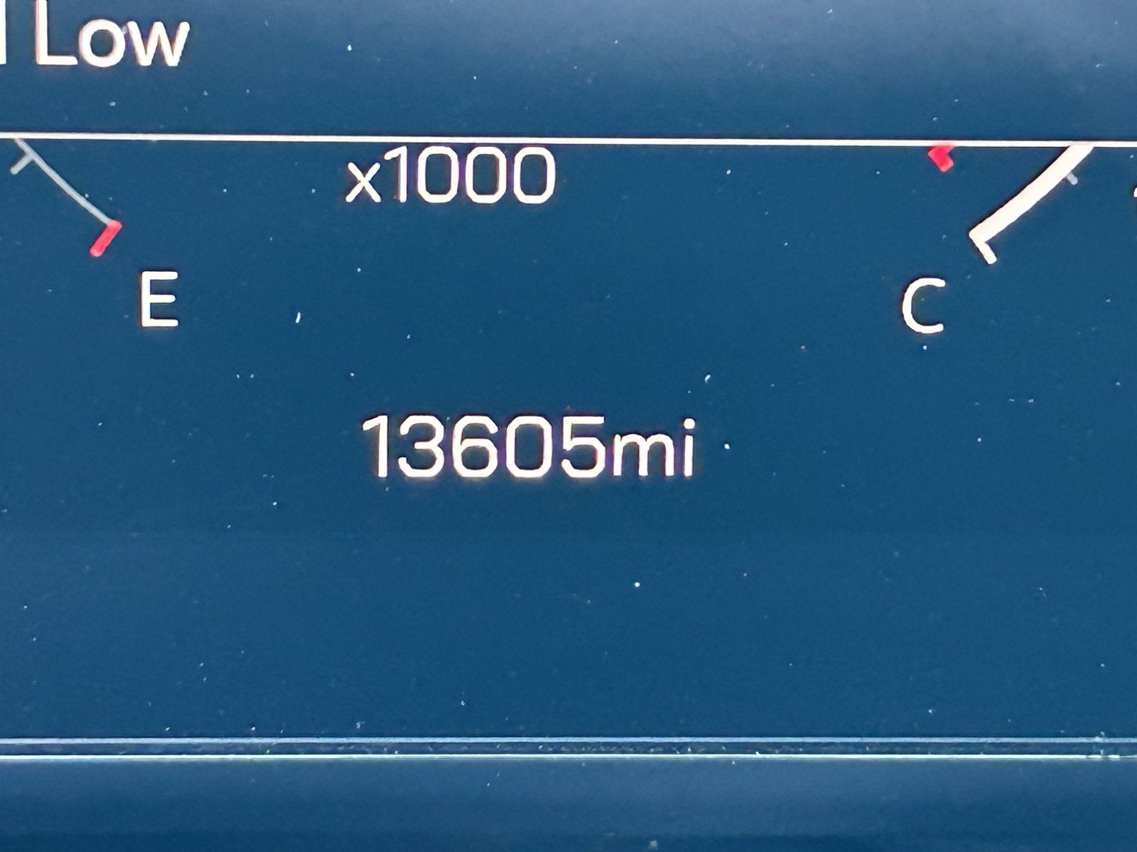 2026 GMC Yukon AT4 - Photo 23