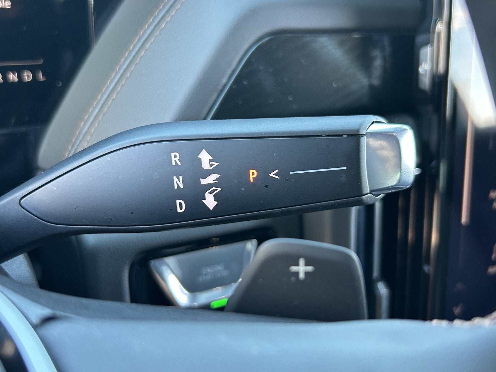 2026 GMC Yukon AT4 - Photo 24