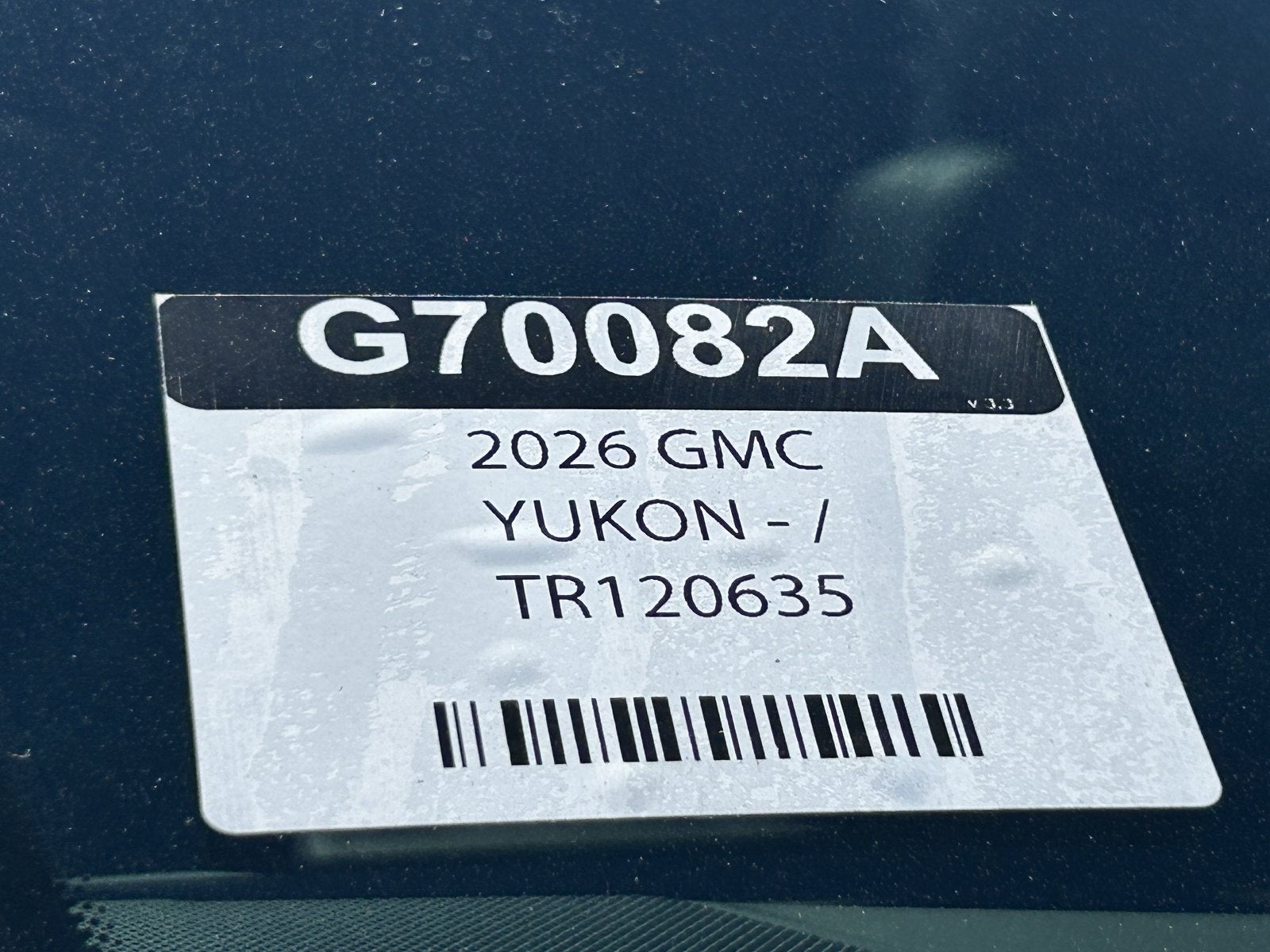 2026 GMC Yukon AT4 - Photo 37
