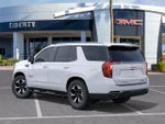 2027 GMC Yukon AT4