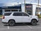2027 GMC Yukon AT4