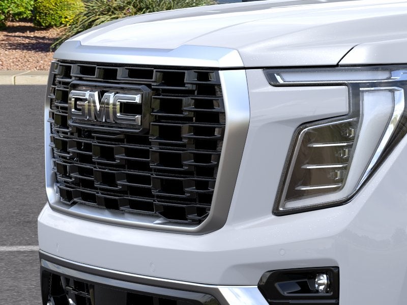 2027 GMC Yukon Denali