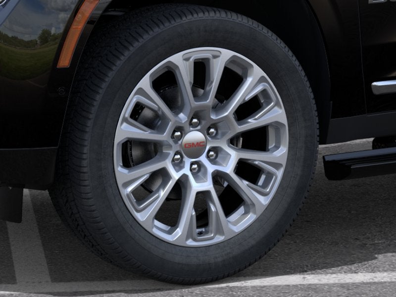 2027 GMC Yukon Denali