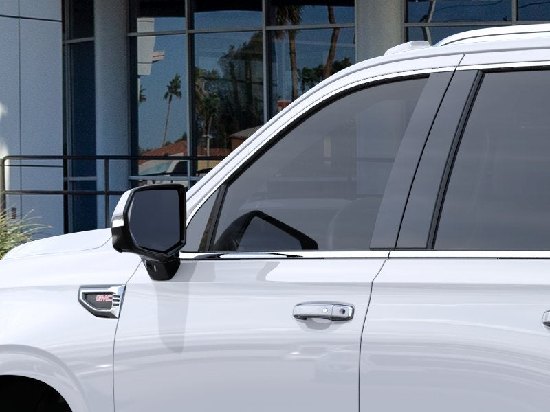 2027 GMC Yukon Denali