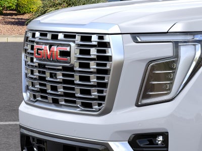 2027 GMC Yukon Denali