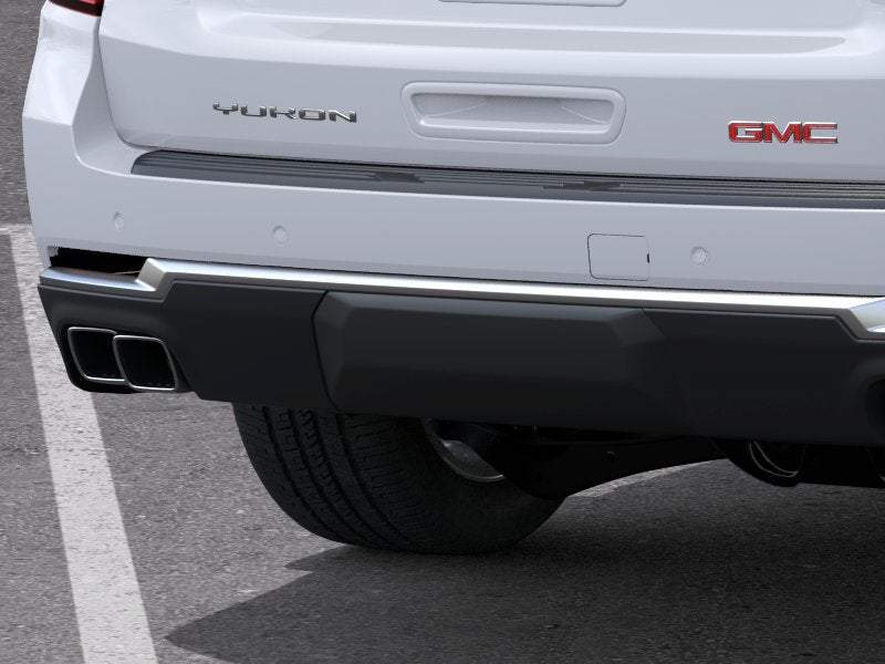 2027 GMC Yukon Denali