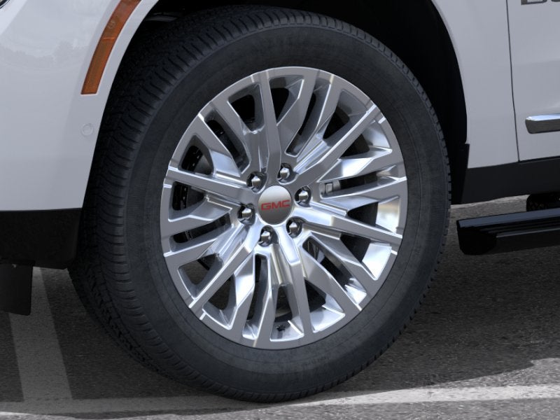 2027 GMC Yukon Denali