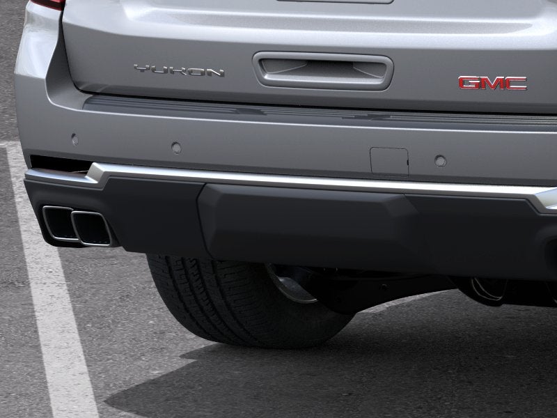 2027 GMC Yukon Denali
