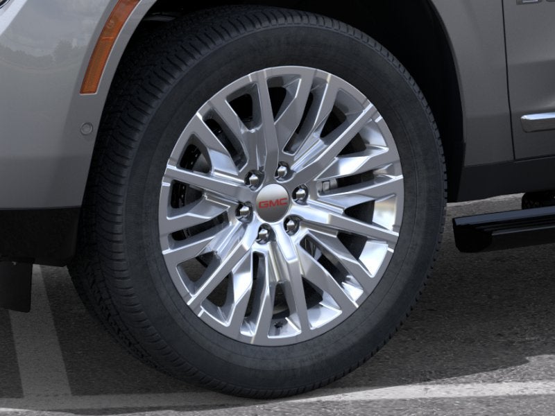 2027 GMC Yukon Denali