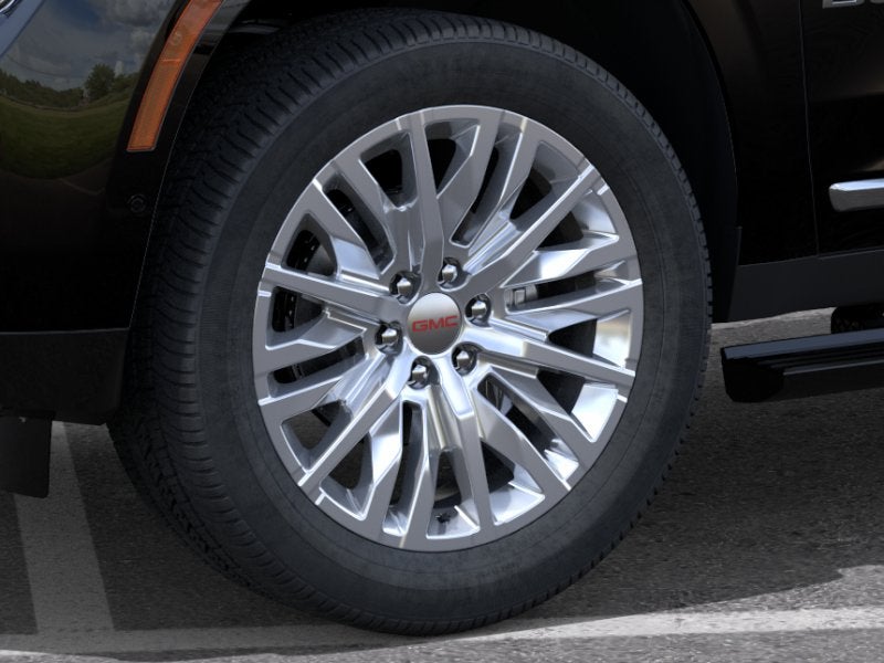 2027 GMC Yukon Denali