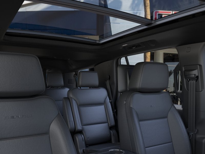 2027 GMC Yukon Denali