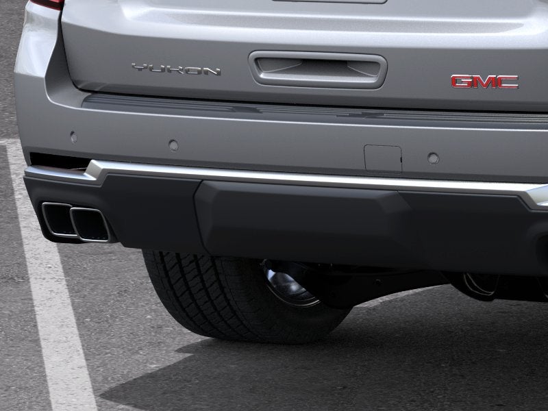 2027 GMC Yukon Denali