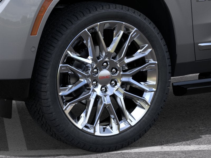 2027 GMC Yukon Denali