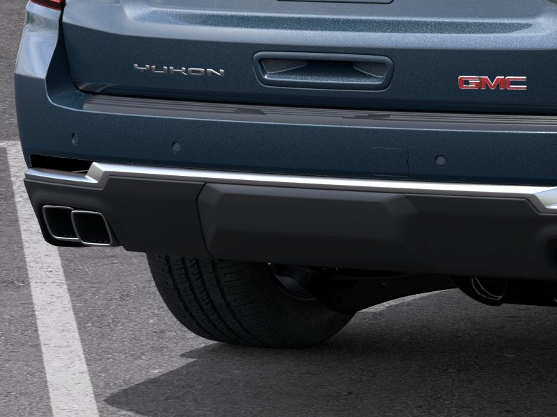 2027 GMC Yukon Denali