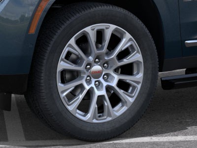 2027 GMC Yukon Denali