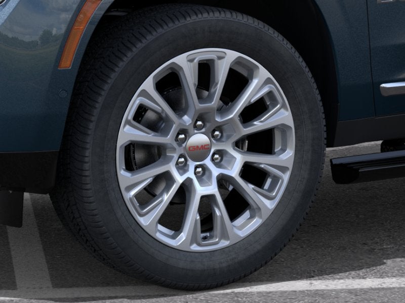 2027 GMC Yukon Denali