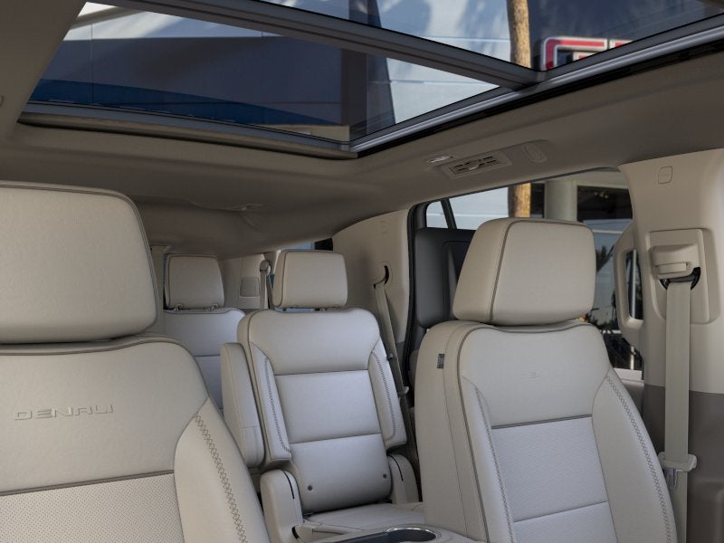 2027 GMC Yukon Denali