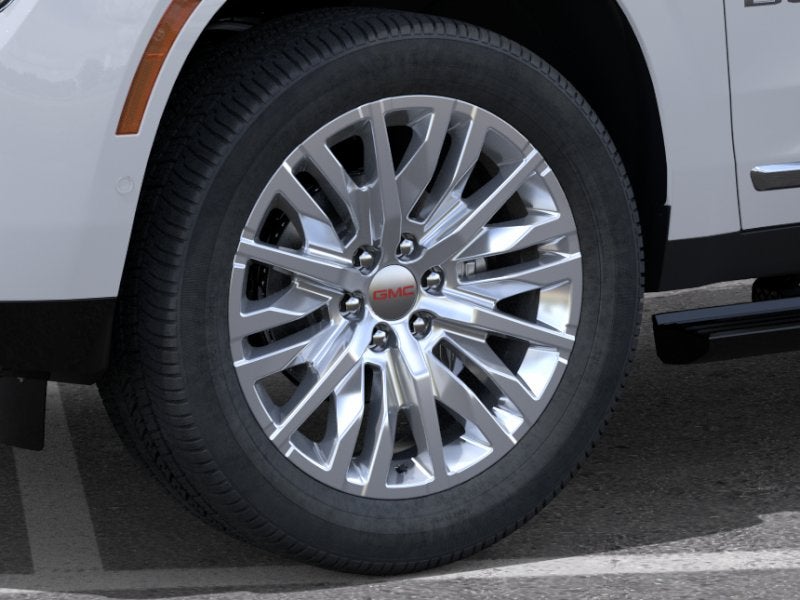 2027 GMC Yukon Denali