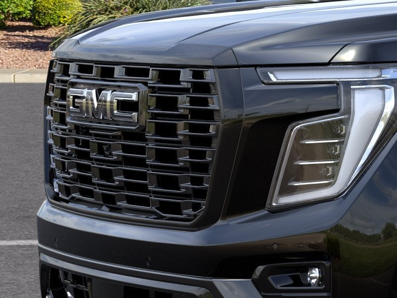 2027 GMC Yukon Denali Ultimate