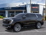 2027 GMC Yukon Denali Ultimate