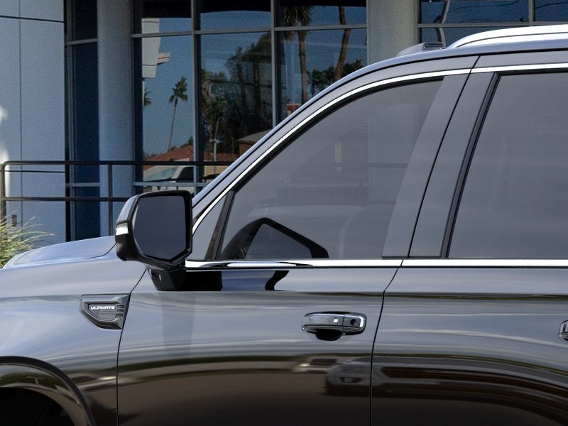 2027 GMC Yukon Denali Ultimate