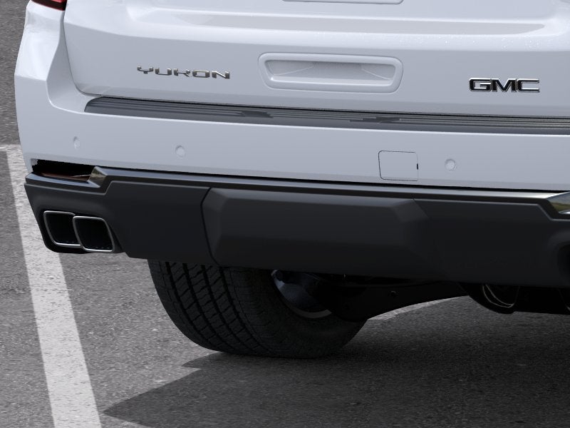 2027 GMC Yukon Denali Ultimate
