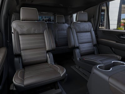 2027 GMC Yukon Denali Ultimate