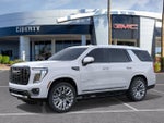 2027 GMC Yukon Denali Ultimate