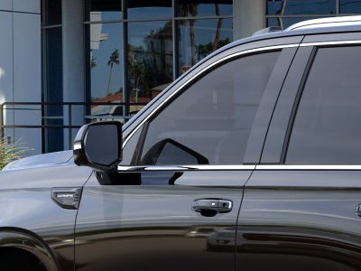 2027 GMC Yukon Denali Ultimate