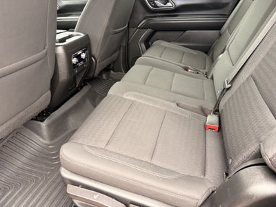 2023 GMC Yukon XL SLE