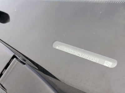 2018 GMC Yukon XL SLT