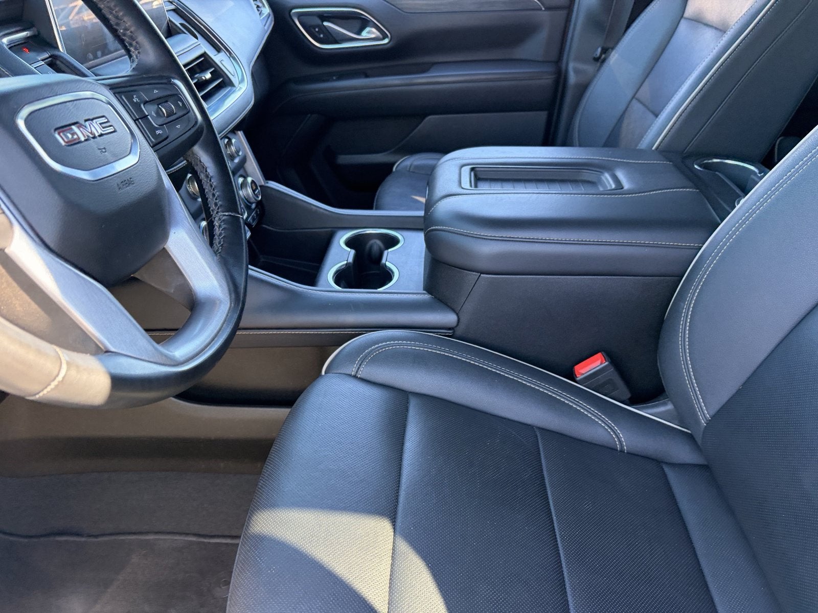2024 GMC Yukon XL SLT