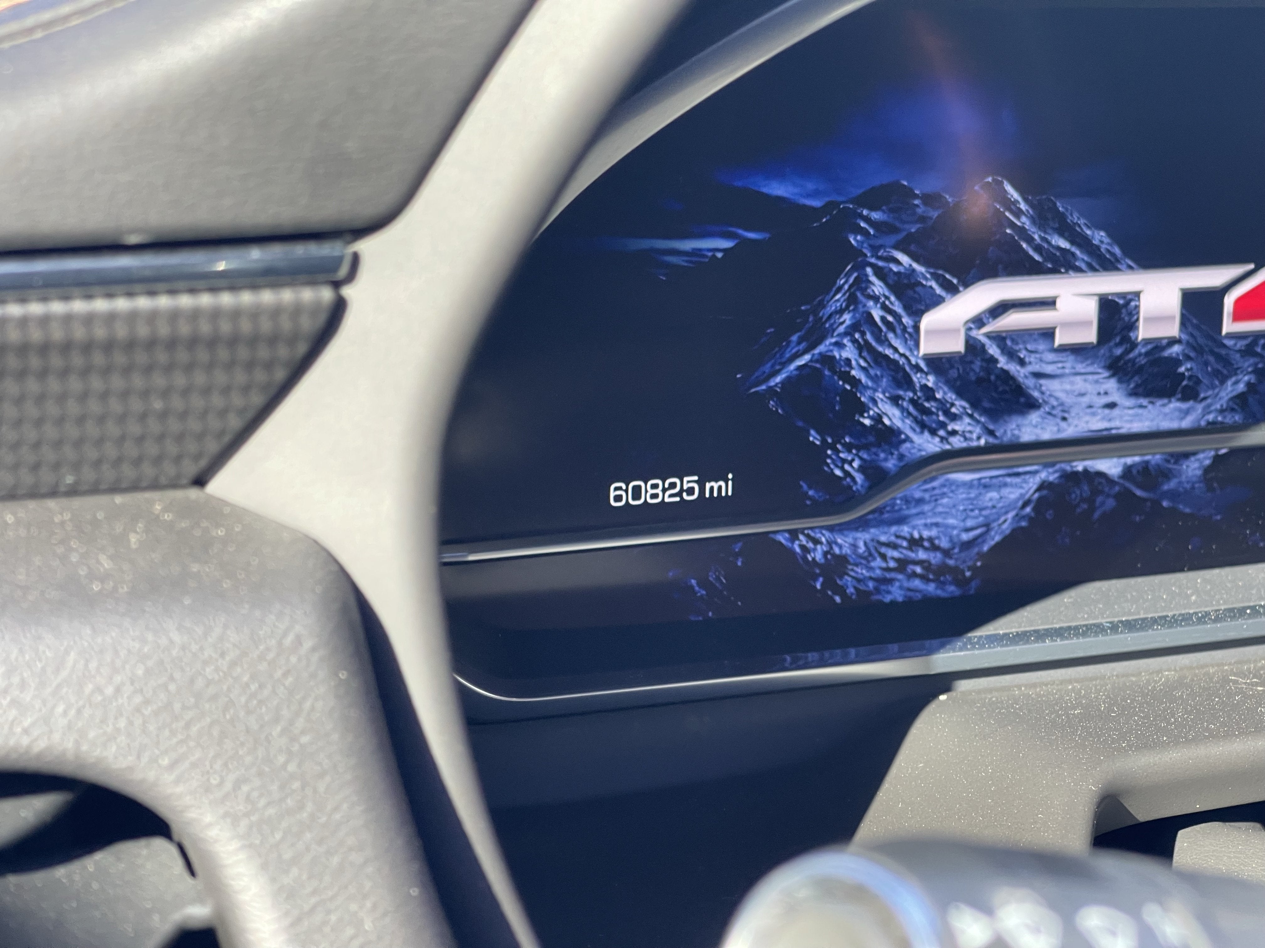 2023 GMC Yukon XL AT4